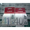 cartridge original canon pg-40, cl-41