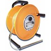 magnetic reed switch probe extensometer system ( model r-4)