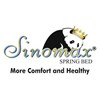 logo sinomax springbed