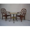 biak teras chair and table