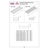 cable tray tru