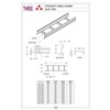 cable ladder slw