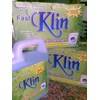 deterjen fastklin