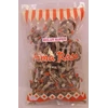 kripik belut super