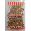 kripik paru sapi