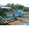 hss. stone crushing & screening plant cap. 60 tph