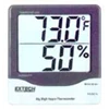 thermogyrometer extech model : 445703