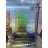 plakat trophy piala award fiber akrilik kristal timah logam grafir laser engraving perlombaan kejuaraan pospeda poprov pekan olahraga daerah pekan olahraga provinsi propinsi penghargaan souvenir hadiah promosi masa bakti masa kerja