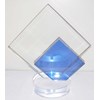 plakat piala trophy kristal laser 3d 3dimensi acrylic acrilik akrilik grafir engraving souvenir kristal piala kristal trophy kristal globe dunia bumi
