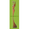 abstract lancip