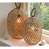 lamps collection