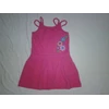 dres circo pink