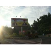 billboard kairagi-manado