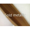 quilling paper gold metallic