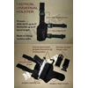 holster tactical universal