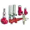 danfoss safety valve