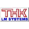 thk - linear bearing, actuator, ball spline, cam follower