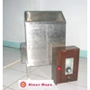 tungku sauna