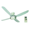 kipas angin ceiling fan kdk v56vk ( remote control )
