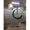 cutting stiker