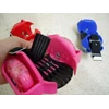 dijual sepatu roda kirago twin flashing roller