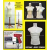 > > jual manekin