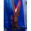 akar bambu / bamboo root