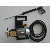 high pressure cleaner vega c-120 e ( electric)