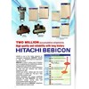 air compressor hitachi