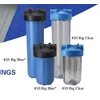 housing filter big blue