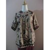 busana batik