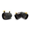 electrofussion fitting for pipa hdpe