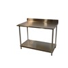 working table