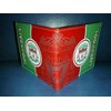 dompet pvc warna