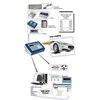software batch system for barcode & weighing