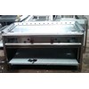 gas teppan yaki