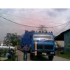 angkutan dolly trailer