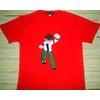 kaos ben ten