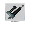 electric linear actuator lz