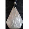kalung kerang mutiara