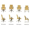 rexton - executive chair series
