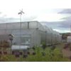 greenhouse - screenhouse