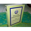 buku induk pegawai dan staff