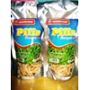 pilin rumput laut