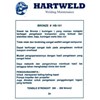 hartweld hb-101