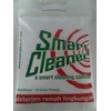 deterjen kemasan smart cleaner wangi