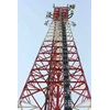 tower telecommunication & pln