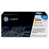 toner hp q6001a, q6002a, q6003a black original murah