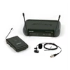 shure pgx14/ wl185 | clipon wireless microphone