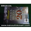 ( bhid13a ) ( buku hikmat indo ) khasiat asmaul husna > www.kanzulhikmah.com